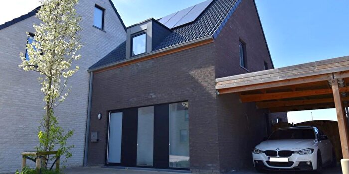 Heule, WestVlaanderen : Maison 3 pièces à vendre