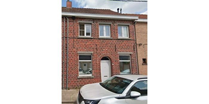 Maison 4 pièces à Kernemelkstraat, Dadizele, à vendre