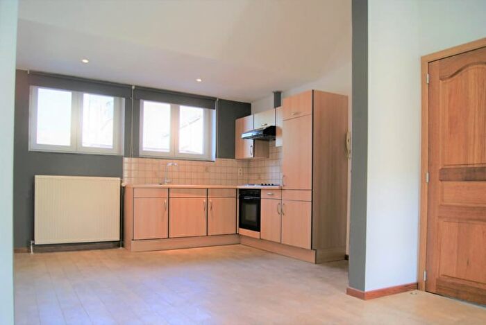 Rue des Anglais, Liège : Appartement 3 pièces à louer