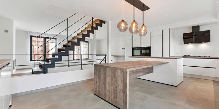 Maison 2 pièces à vendre - Acaciastraat, Hasselt