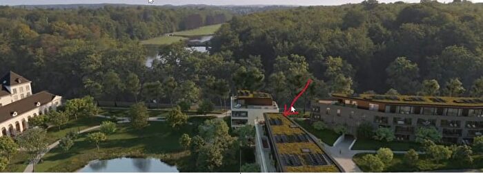 Isabellaplein, Tervuren : Appartement 1 pièce à louer