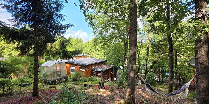 Maison 1 pièce à Chemin des Chênes, BarvauxsurOurthe, à vendre