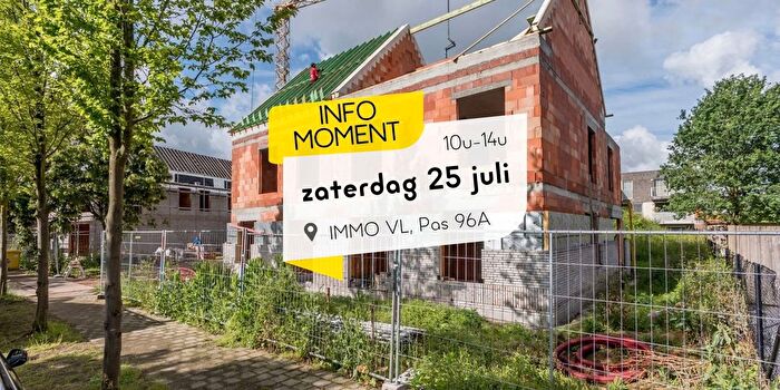 Zonnebloemstraat amp, Geel : Maison à vendre