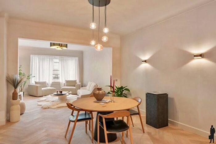 Appartement 3 pièces à vendre - Quellinstraat, R