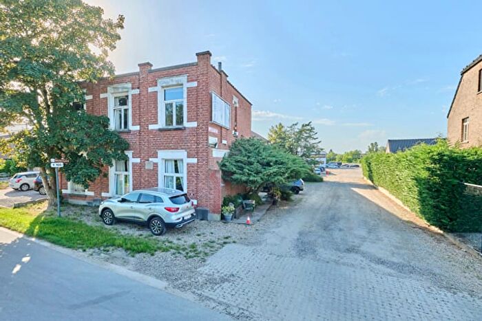 Maison à vendre - Herkenrodebosstraat, Hasselt