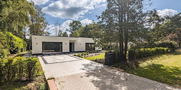Gorzendreef, OudTurnhout : Maison 5 pièces à vendre