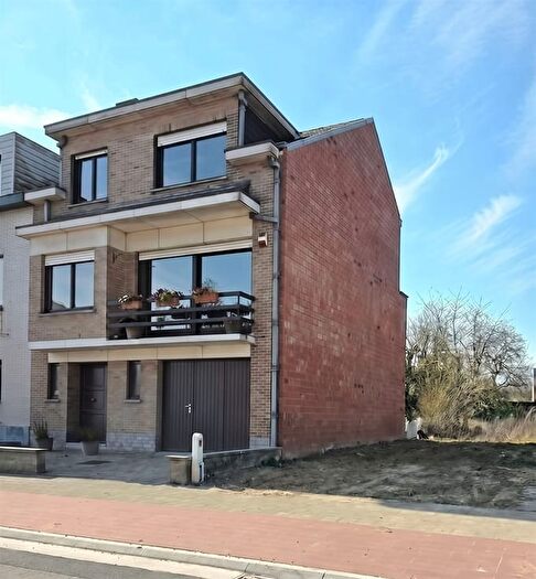 Maison 3 pièces à vendre à Verlorenkostbaan, MAZENZELE