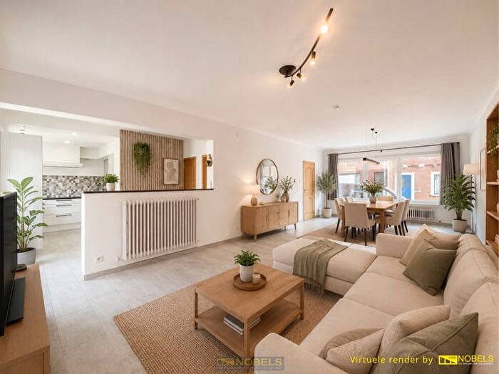 Maison 13 pièces à vendre - Nijverheidsstraat, Gavere