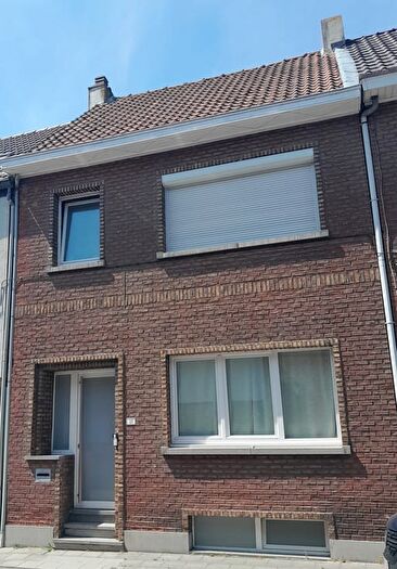 Maison 3 pièces à vendre à Hoogstraat, Rumst