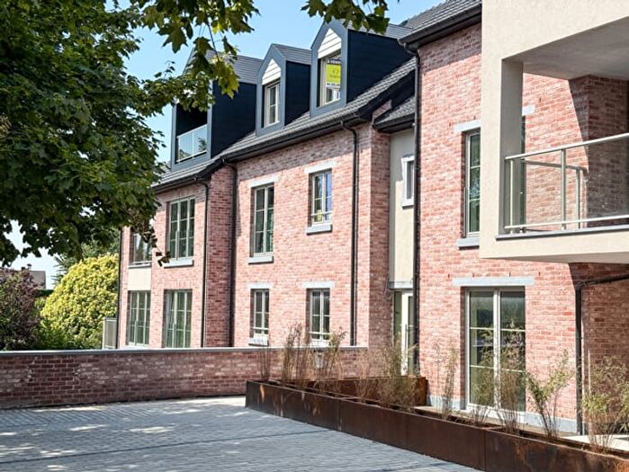 Appartement 3 pièces à vendre à Grand'Route A, Crisnée