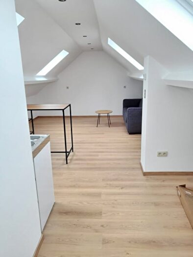 Appartement 1 pièce à louer à Rue Gustave Defnet, Namur