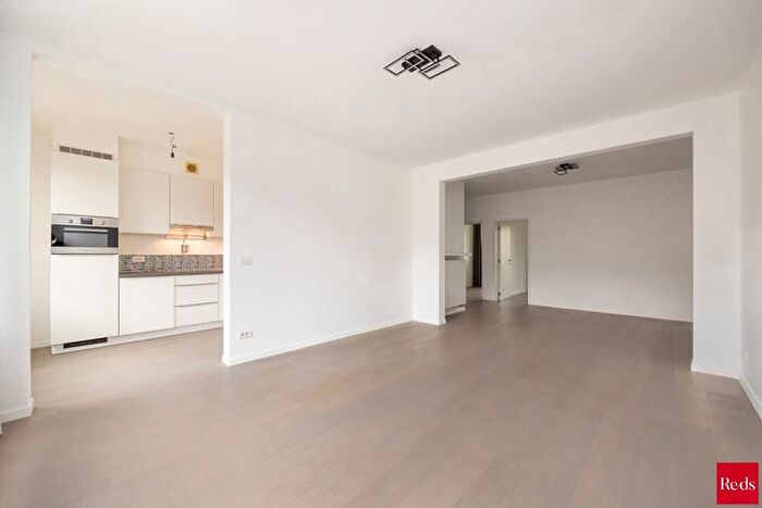 Hovesesteenweg, Boechout - Appartement 2 pièces à louer