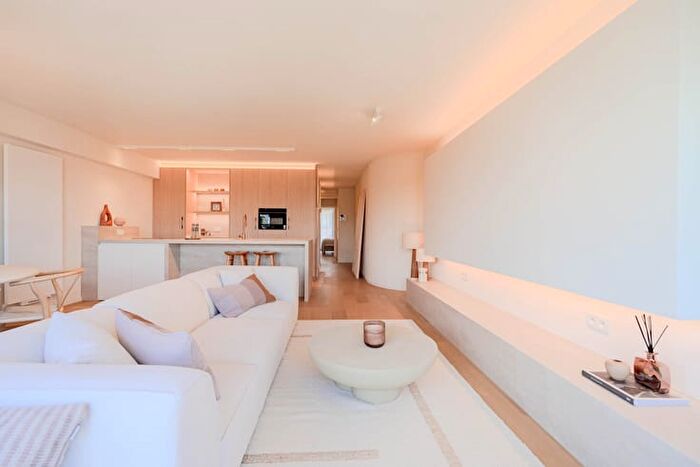 Appartement 12 pièces à vendre - Piers de Raveschootlaan, Knokke