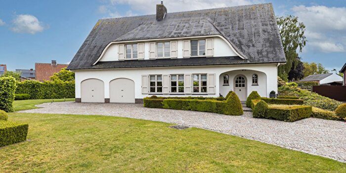 De Vloed, Arendonk - Maison 5 pièces à vendre