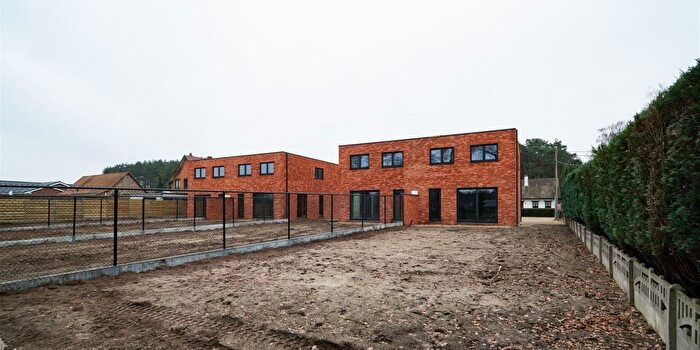 Maison 4 pièces à vendre - Rechtestraat, Koersel