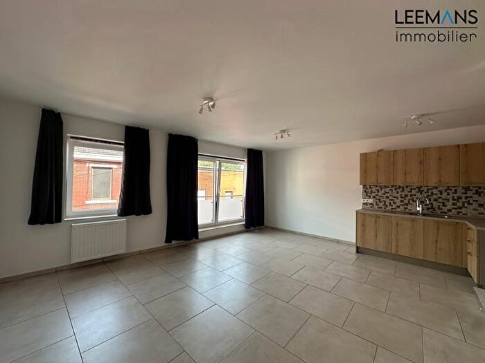 Appartement 1 pièce à Grand Place, BraineleComte, à louer