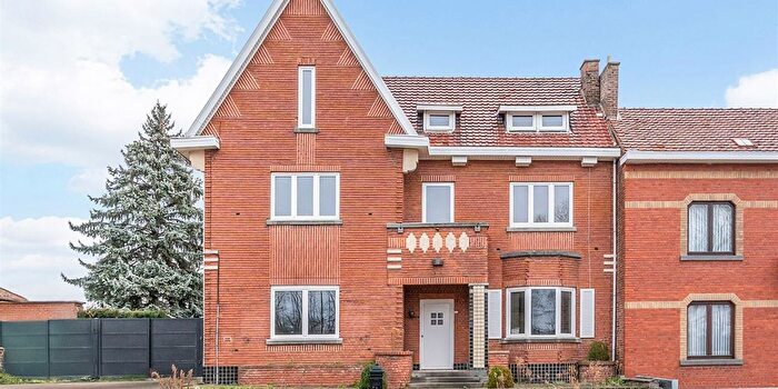 Maison 5 pièces à Luikersteenweg, Gelinden, à vendre