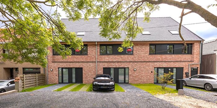 Maison 3 pièces à vendre à Oude Veurnevaart A, Nieuwpoort