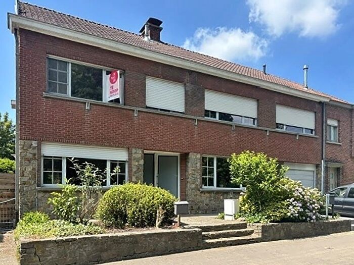 Heirstraat, Lotenhulle - Maison 2 pièces à vendre