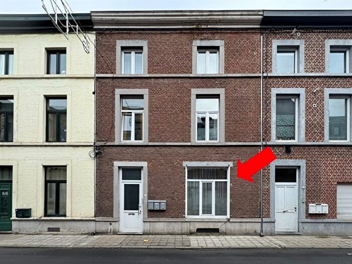 Appartement 1 pièce à Rue Janson, ANDENNE, à louer
