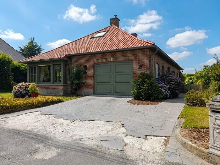 Notenbroek, Zottegem - Maison 16 pièces à vendre