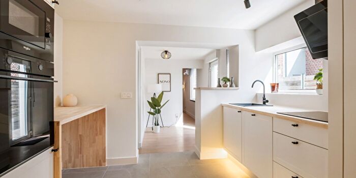 Maison à vendre - Artoisstraat, Wevelgem
