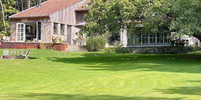 Heurbeek, Lubbeek - Maison 4 pièces à vendre