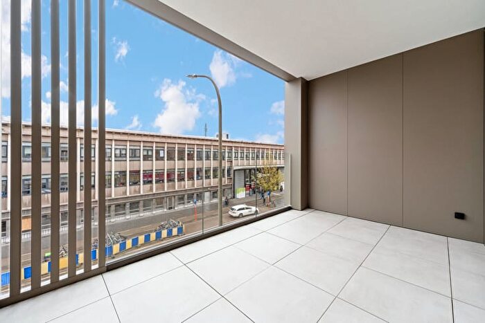 Stationsplein, Hasselt : Appartement 7 pièces à louer