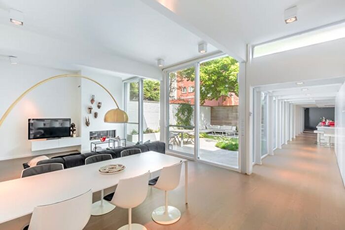 SintJacobsplein, Leuven - Appartement 1 pièce à vendre