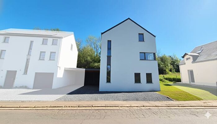 Rue Schmit, Longeau : Maison 4 pièces à vendre