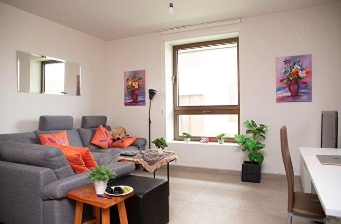 Appartement 1 pièce à louer à Molenheide, Puurs
