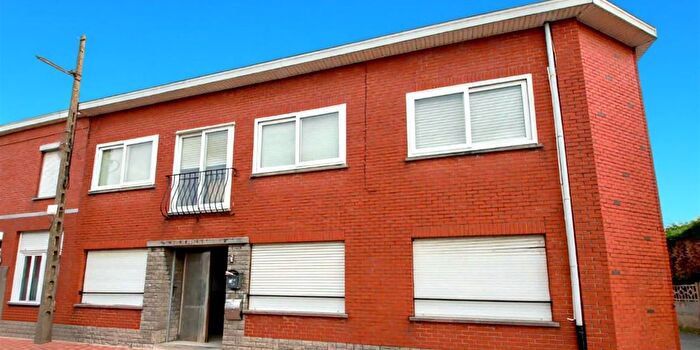 Le Bizet, Henegouwen - Maison 6 pièces à vendre
