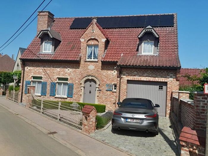 Maison 3 pièces à Ter Heiden, Zottegem, à vendre