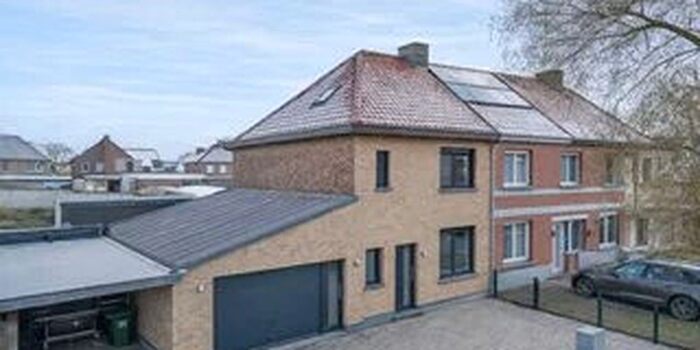 Grevensmolenweg, SintTruiden - Maison 4 pièces à vendre