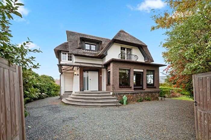 Maison 3 pièces à vendre - Provinciebaan, Hulshout