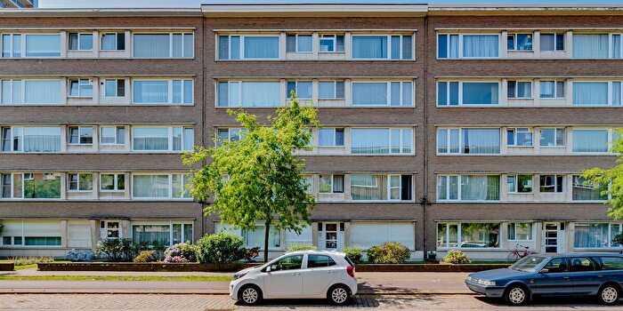 Appartement 2 pièces à vendre - Pastoor Bauwenslaan, Wilrijk