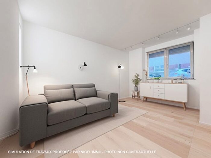 Rue Herman Reuleaux, Liège : Maison 6 pièces à vendre