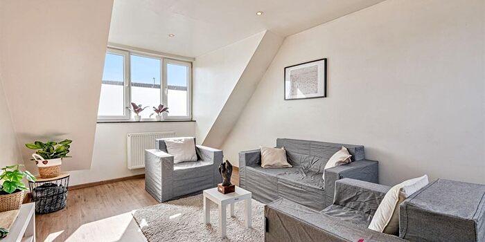 Maison 1 pièce à Astene, OostVlaanderen, à vendre