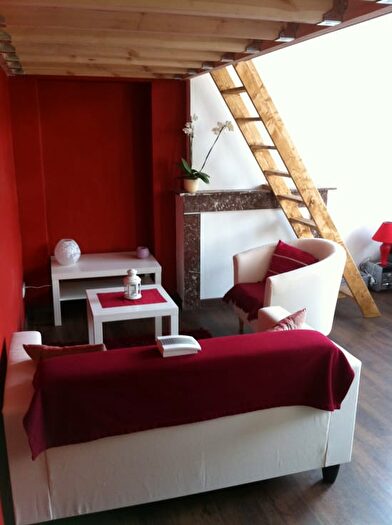 Rue Des Viaducs, Mons - Appartement à louer