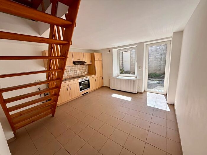 Maison 3 pièces à vendre à Rue de Marche, SAINTHUBERT
