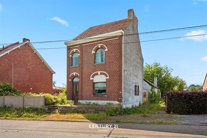 Maison 2 pièces à vendre à Miskruisstraat, ScherpenheuvelZichem