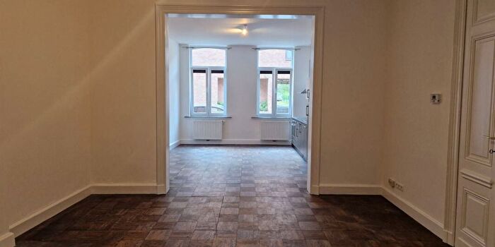 Rue des Viviers au Bois, Beloeil - Appartement 2 pièces à louer