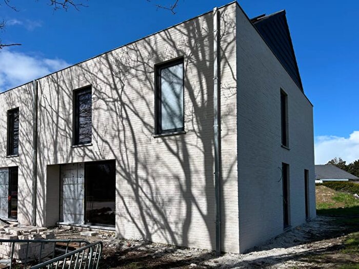 Maison 3 pièces à vendre à Provinciale baan, Baasrode