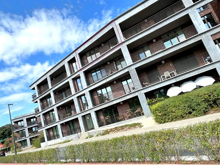 Appartement 1 pièce à louer - Lodewijk Dosfellei, MORTSEL