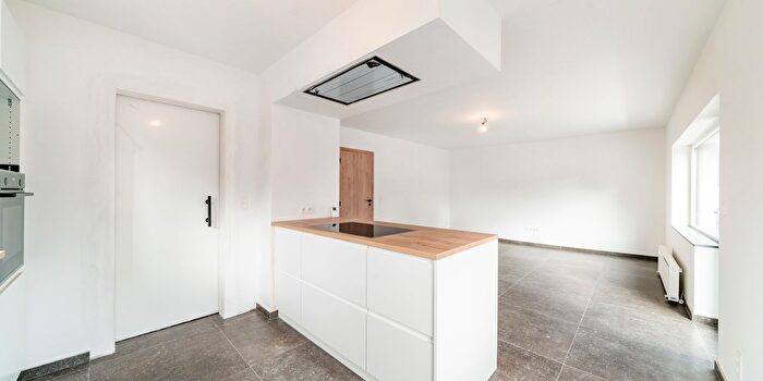 Place de la roulette, Jauche - Appartement 3 pièces à vendre