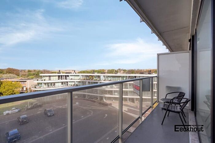Zandheuvel, C : Appartement 1 pièce à vendre