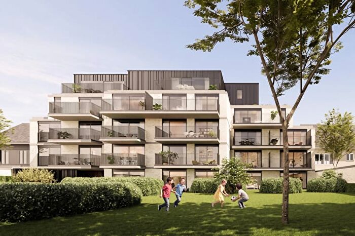 Koningin Astridlaan, Wetteren : Appartement à vendre