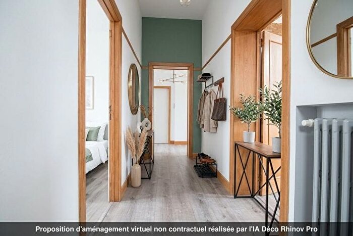 Rue Maximilien Wattelar, Jumet - Maison 8 pièces à vendre