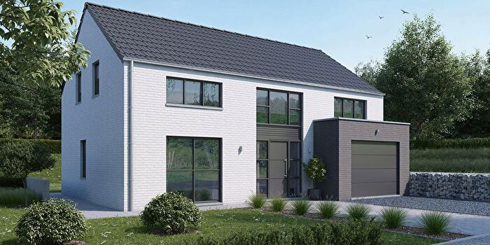 Maison 3 pièces à FizeFontaine, Luik, à vendre