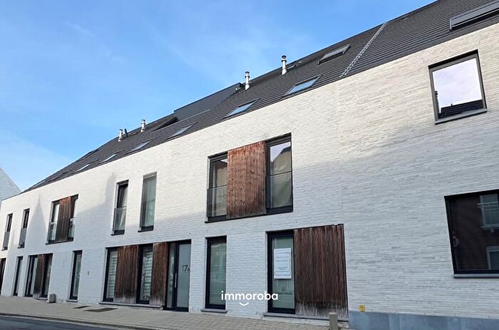 Appartement 1 pièce à Marcel Windelsstraat A, Waregem, à vendre